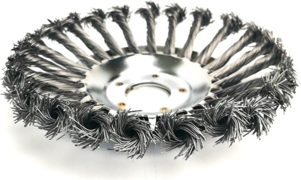 Головка триммерная Holzfforma 152.4 1