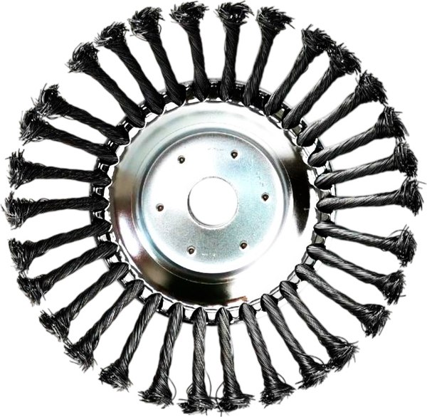 Головка триммерная Holzfforma 203. 2 1 - фото