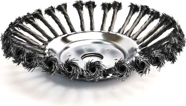 Головка триммерная Holzfforma 203. 2 1