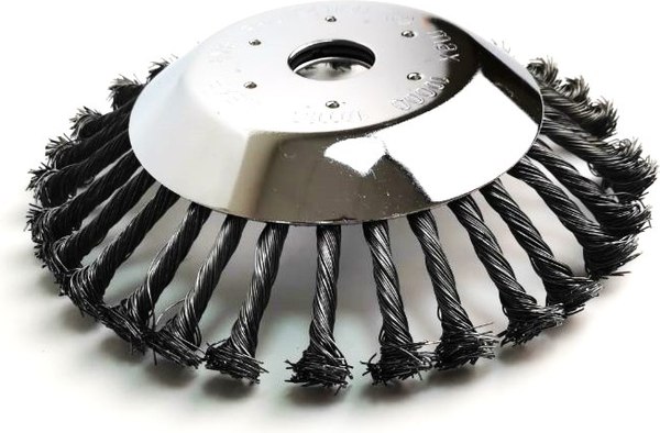 Головка триммерная Holzfforma 203. 2 1