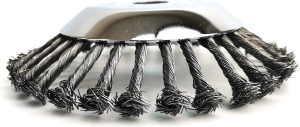 Головка триммерная Holzfforma 203. 2 1