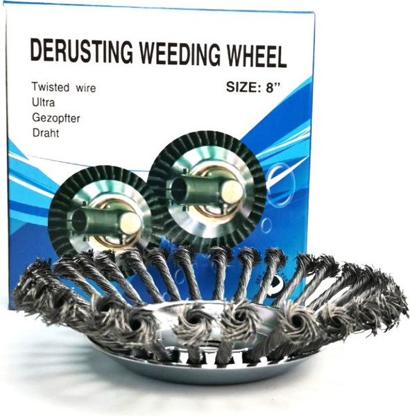 Головка триммерная Holzfforma 203. 2 1