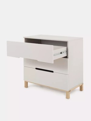 Комод пеленальный Rant Indy / 96