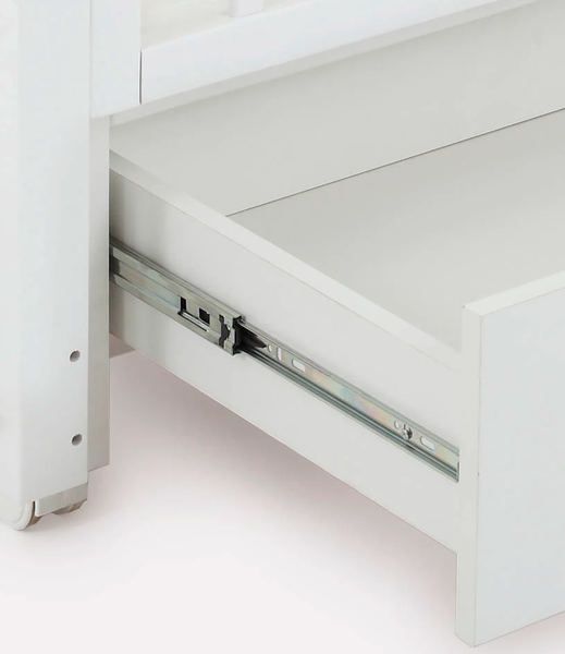 Детская кроватка Rant Bergen Plus универсальная / 800