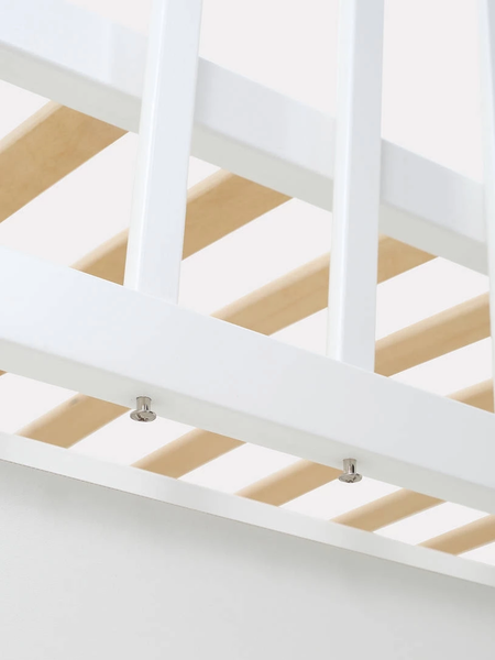 Детская кроватка Rant Bergen Plus универсальная / 800