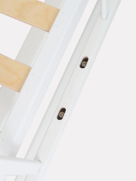 Детская кроватка Rant Bergen Plus универсальная / 800