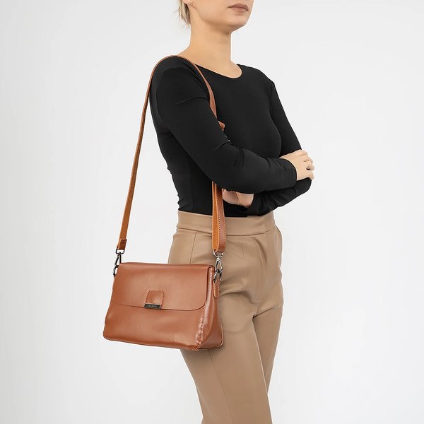 Сумка Poshete 892-203-220-DCM