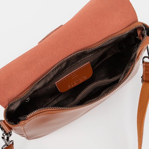 Сумка Poshete 892-203-220-DCM