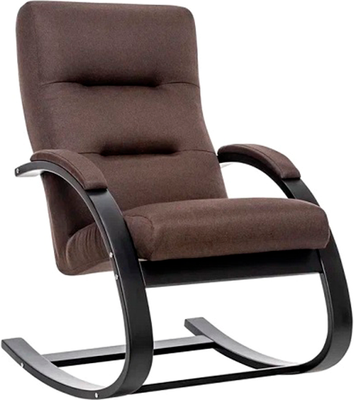 Кресло-качалка Импэкс Leset Милано - фото