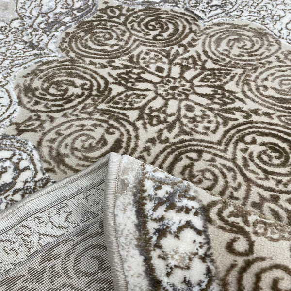 Коврик Белка Премиум Овал 20109_25171