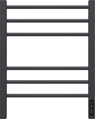 Полотенцесушитель электрический GRANULA Квадро Сплит 50х60 - фото