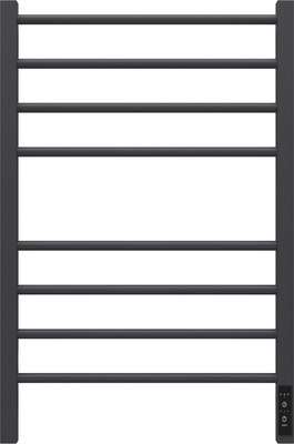 Полотенцесушитель электрический GRANULA Квадро Сплит 50х80 - фото