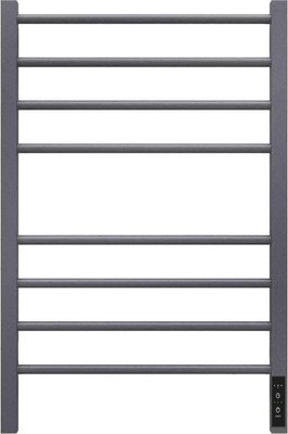 Полотенцесушитель электрический GRANULA Квадро Сплит 50х80 - фото