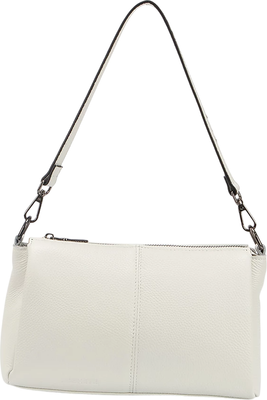 Сумка Poshete 931-99115OL-3-WHT - фото