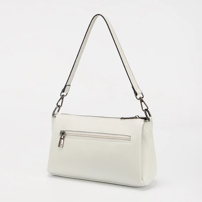 Сумка Poshete 931-99115OL-3-WHT