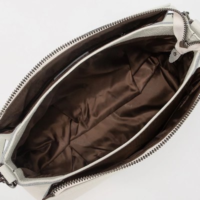 Сумка Poshete 931-99115OL-3-WHT