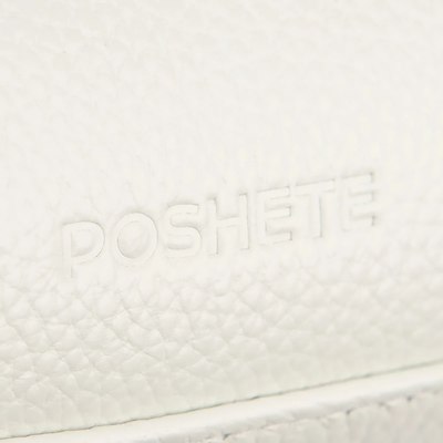 Сумка Poshete 931-99115OL-3-WHT