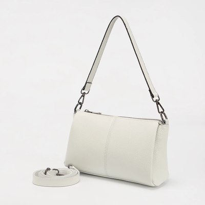 Сумка Poshete 931-99115OL-3-WHT