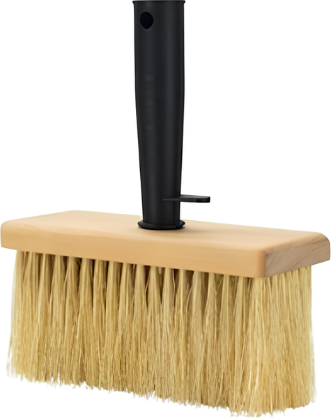 Кисть малярная Spec Макловица / 17070 - фото