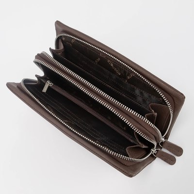 Сумка Poshete 861-2206-9907-COF