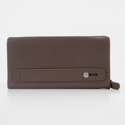 Сумка Poshete 861-2206-9907-COF