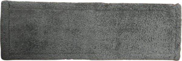 Моп для швабры Hausmann Из микрофибры для швабр 40x10 / RF-S04 - фото