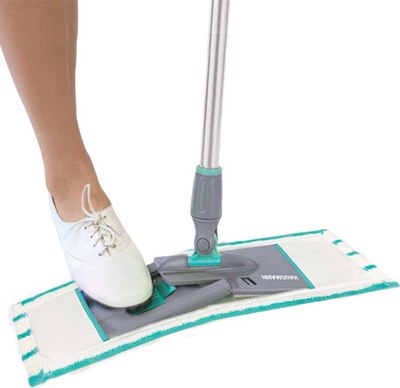 Швабра-моп Hausmann HM-1760A