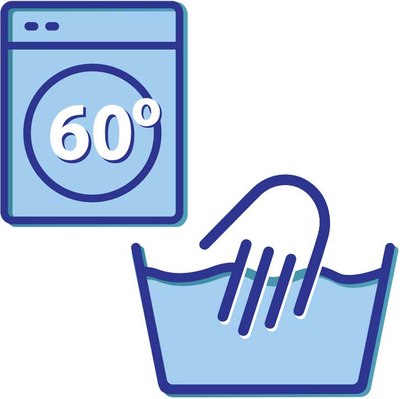 Швабра-моп Hausmann HM-1760A