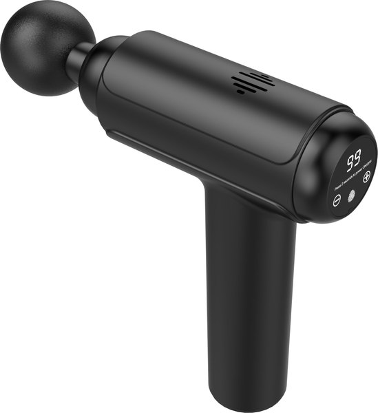 Массажный пистолет Calmer MS-103