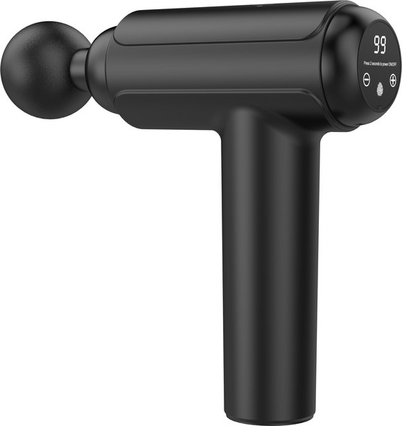 Массажный пистолет Calmer MS-103