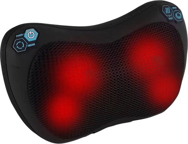 Массажная подушка Calmer MS-01