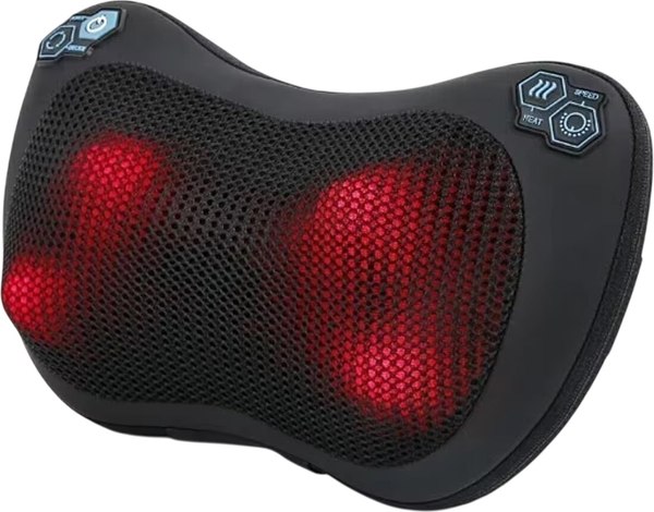 Массажная подушка Calmer MS-01