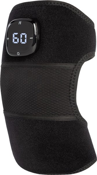 Массажер электронный Calmer MS-102