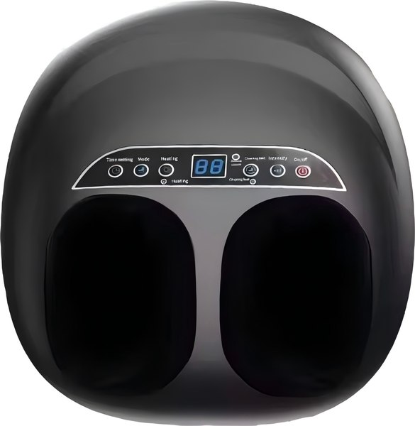 Массажер электронный Calmer K-5009 - фото