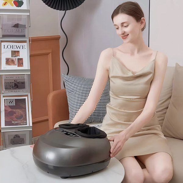 Массажер электронный Calmer K-5009