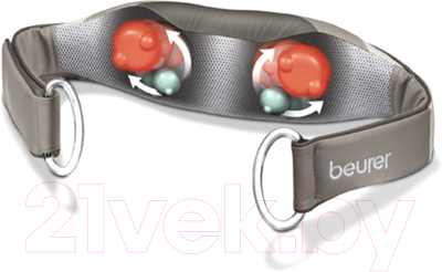 Массажер электронный Beurer MG148