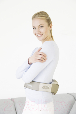 Массажер электронный Beurer MG148