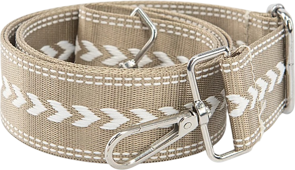 Плечевой ремень для сумки No Brand 883-RS001-22-BEG - фото