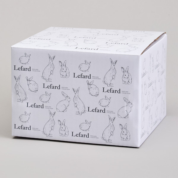 Емкость для хранения Lefard Sunday 359-909