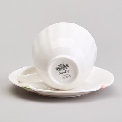 Набор для чая/кофе Lefard Sunday Микс 359-912