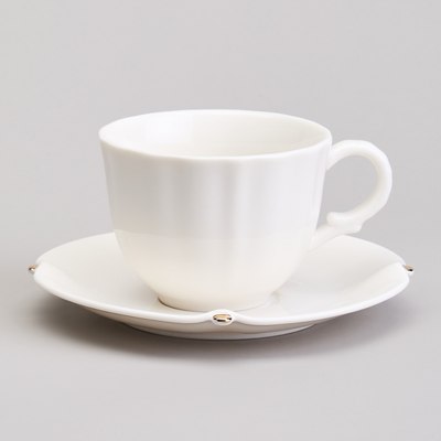 Набор для чая/кофе Lefard Sunday Золотой 359-913