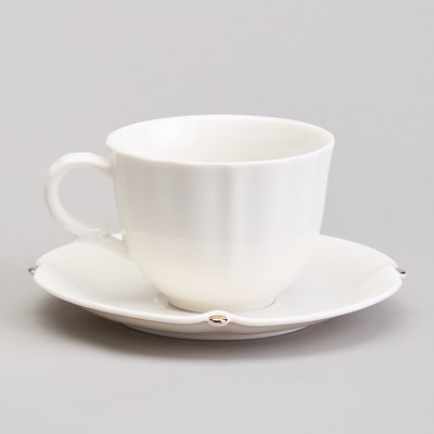 Набор для чая/кофе Lefard Sunday Золотой 359-913