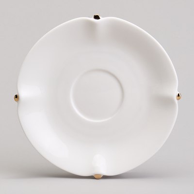 Набор для чая/кофе Lefard Sunday Золотой 359-913