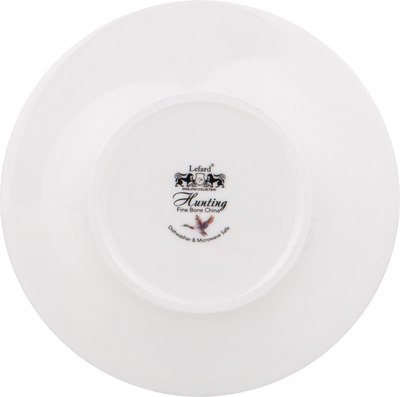 Чашка с блюдцем Lefard Охота 415-2221