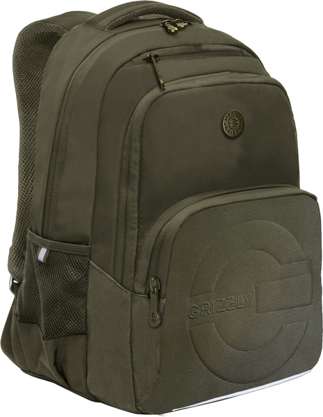 Школьный рюкзак Grizzly RU-530-7 - фото