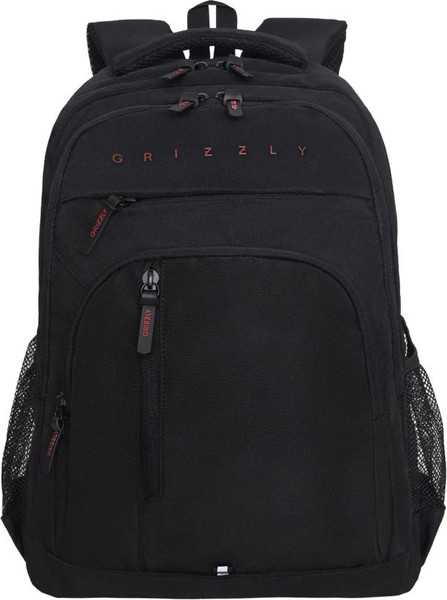 Школьный рюкзак Grizzly RU-536-1 - фото