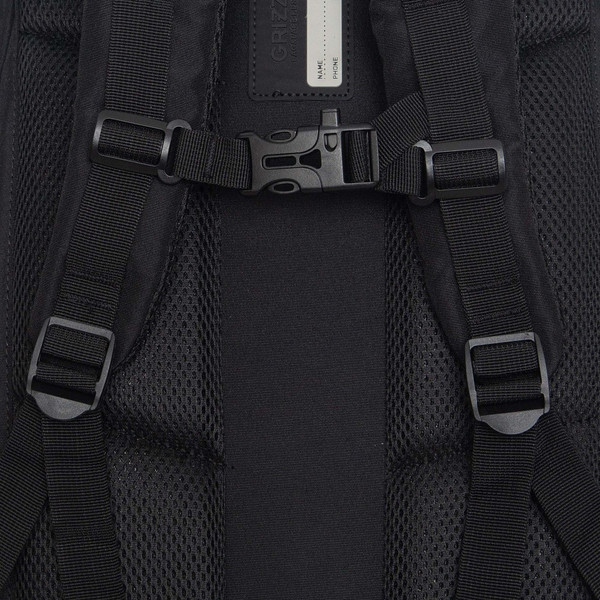 Школьный рюкзак Grizzly RU-536-1