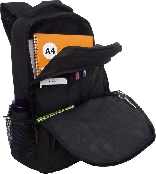 Школьный рюкзак Grizzly RU-536-1