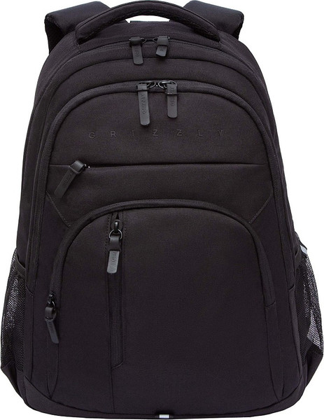 Школьный рюкзак Grizzly RU-536-1 - фото