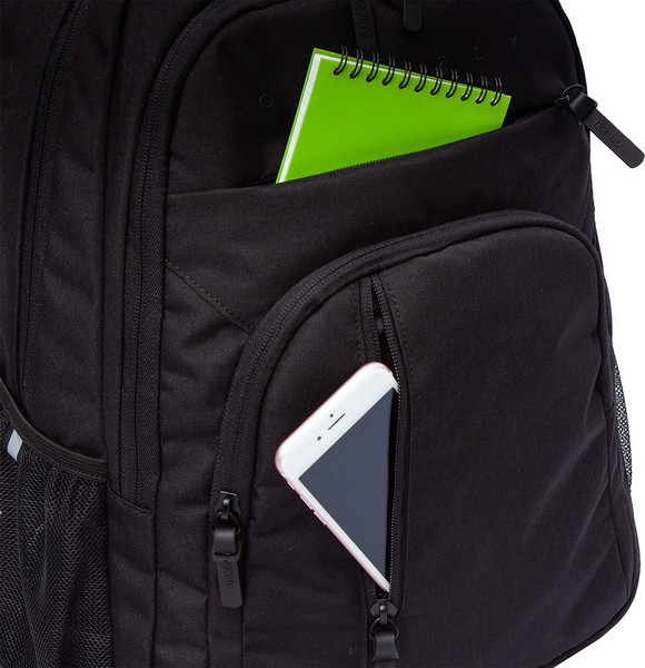 Школьный рюкзак Grizzly RU-536-1